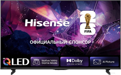 Hisense 75E7S PRO 