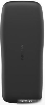 Кнопочный телефон Nokia 105 (2022) TA-1428 Dual SIM (черный) 