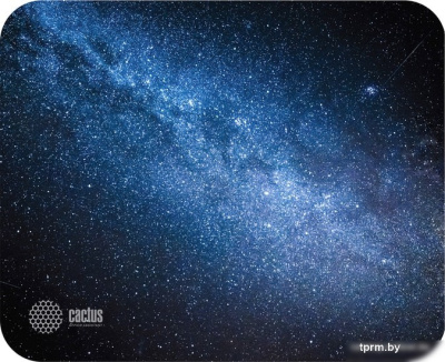 Коврик для мыши CACTUS CS-MP-P02M 