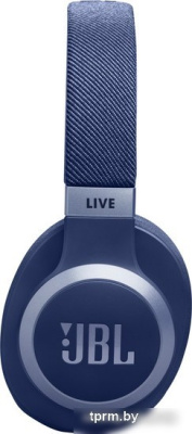 Наушники JBL Live 770NC (синий) 