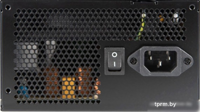 Блок питания Chieftec Task TPS-600S (черный) 