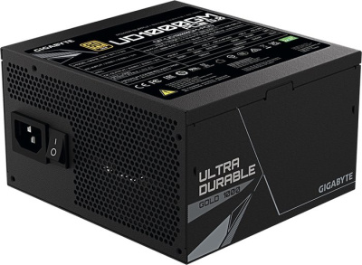Блок питания Gigabyte UD1000GM PG5 