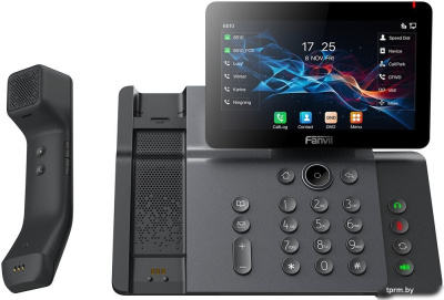 Fanvil V66 Pro 
