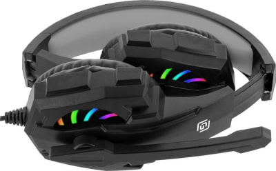 Наушники Oklick HS-L355G 