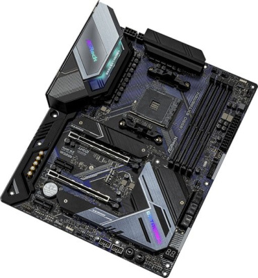 Материнская плата ASRock B550 Extreme4 