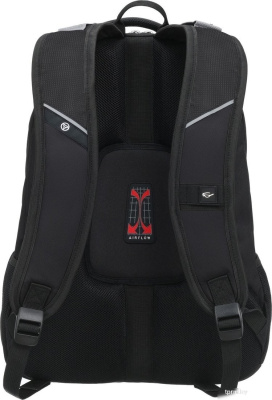 Городской рюкзак Torber Xplor T2371 (черный) 