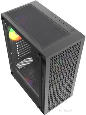 Корпус Powercase Mistral EA18 CMAEA18-A4 