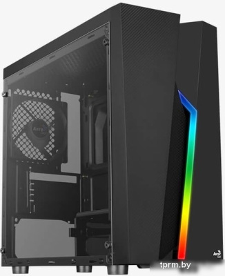 AeroCool Bolt Mini-G-BK-v1 