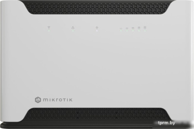 Точка доступа с LTE-модемом Mikrotik Chateau LTE6 