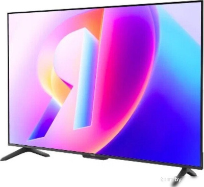 Яндекс ТВ Станция Бейсик QLED с Алисой 65 