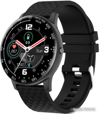 Фитнес-браслет Ritmix RFB-480 