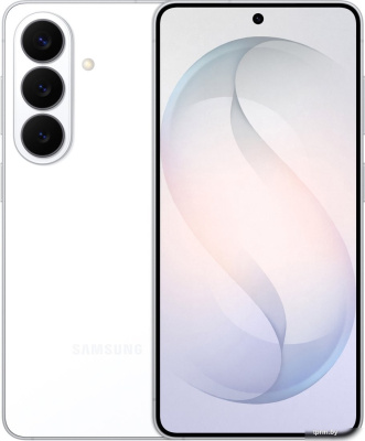 Samsung Galaxy S26 SM-S942B 12GB/512GB (белый) 