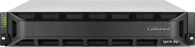 Сетевой накопитель Infortrend EonStor GSe 2012T GSE2012T0000D-8U32 
