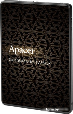 SSD Apacer AS340X 240GB AP240GAS340XC-1 