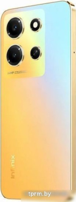 Смартфон Infinix Note 30i 8GB/128GB (золотой хамелеон) 