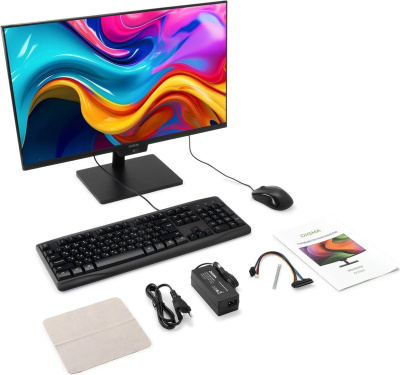 Digma Action DM23N9-8CXW01 