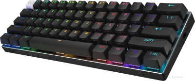 Logitech G Pro X 60 Lightspeed GL Tactile 920-011915 (черный, нет кириллицы) 