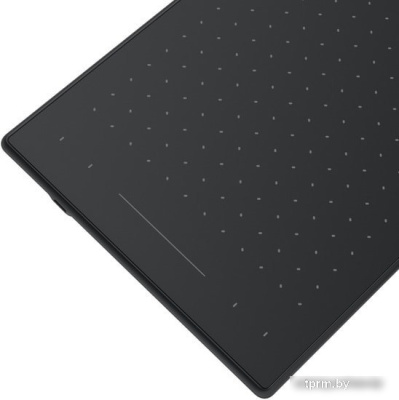 Графический планшет Huion Inspiroy RTM-500 (черный) 