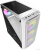Корпус Powercase Mistral Z4 (белый) Корпус Powercase Mistral Z4 (белый)