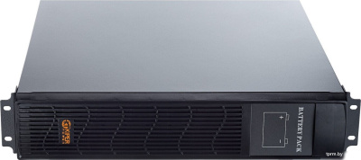 Kiper Power X4 RM 2U BP 