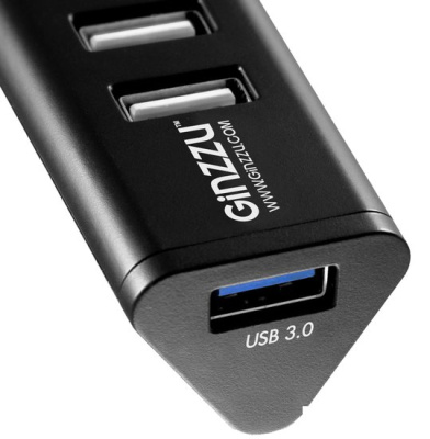 Ginzzu GR-315UB 