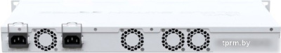 Коммутатор Mikrotik CRS312-4C+8XG-RM 