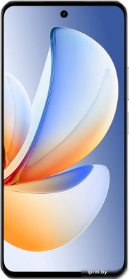 Телефон Realme C71 RMX5303 8GB/256GB международная версия (белый) 
