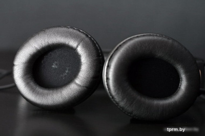Наушники Audio-Technica ATH-AVC500 