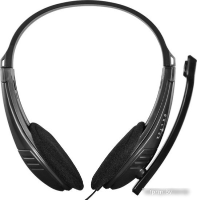 Наушники Oklick HS-M150 (черный) 
