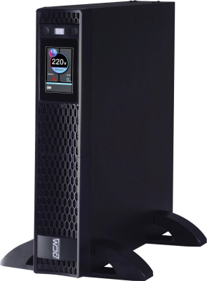 Источник бесперебойного питания Powercom NXT-3000 
