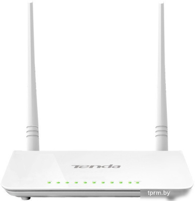 Беспроводной DSL-маршрутизатор Tenda D301 