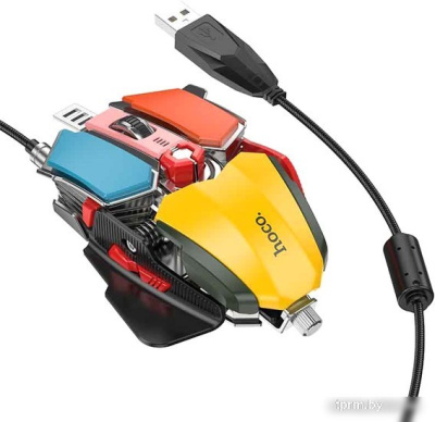 Игровая мышь Hoco DI55 