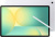 Планшет Samsung Galaxy Tab S10 FE+ 5G SM-X626 12GB/256GB (серебристый) 