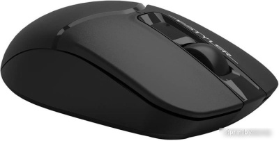 Мышь A4Tech Fstyler FB12S (черный) 