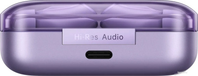 Наушники Realme Buds Air 7 (сиреневый) 
