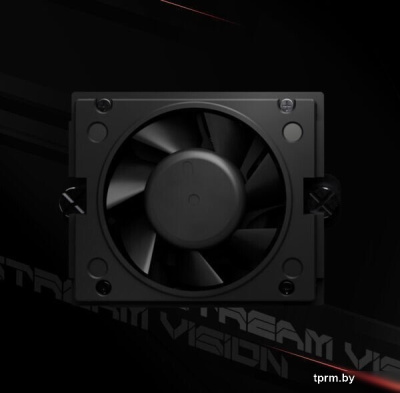 Thermalright Stream Vision 360 (черный) 