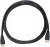 CACTUS CS-HDMI.1.4-2 (2 м, черный) 