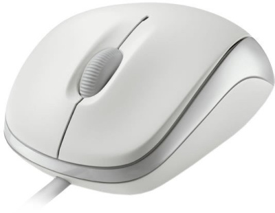 Мышь Microsoft Compact Optical Mouse 500 