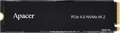 SSD Apacer AS2280Q4X 4TB AP4TBAS2280Q4X 