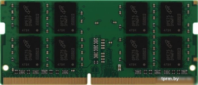 Оперативная память Digma 16ГБ DDR4 SODIMM 3200 МГц DGMAS43200016D 