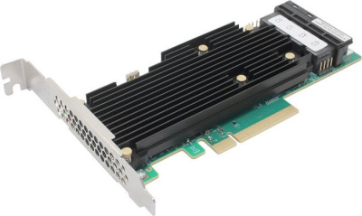 RAID-контроллер Broadcom LSI MegaRaid 9460-16i SGL