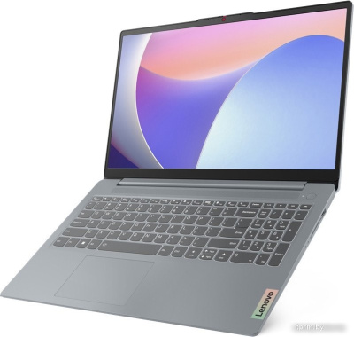 Ноутбук Lenovo IdeaPad Slim 3 15IAH8 83ER00D3RK 