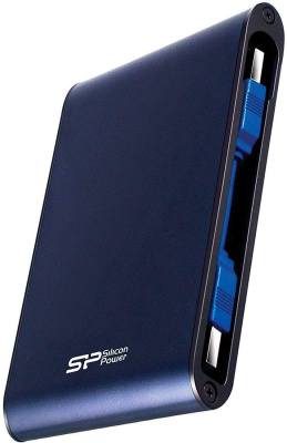 Silicon-Power Armor A80 1TB (SP010TBPHDA80S3B) 