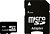 SmartBuy microSDHC (Class 10) 8 Гб + SD адаптер (SB8GBSDCL10-01) 