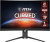 Игровой монитор MSI Optix G272CQP 