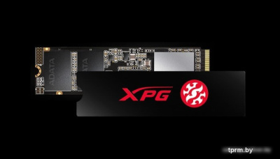 SSD A-Data XPG SX8200 Pro 256GB ASX8200PNP-256GT-C 