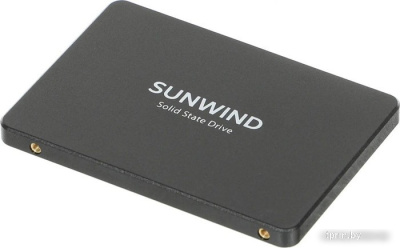 SSD SunWind ST3 SWSSD128GS2T 128GB 