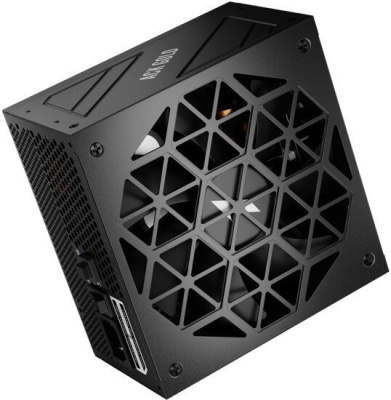 Блок питания 1stPlayer ACK Gold 850W HA-850BA2-BK 