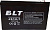 BLT JS12-7 (12В/7 А·ч) 