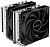 Кулер для процессора DeepCool AG620 R-AG620-BKNNMN-G-1 